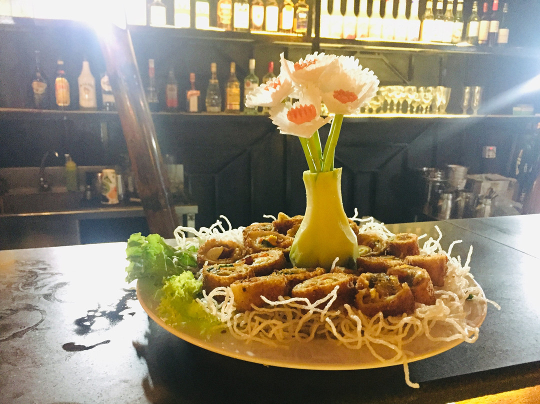 My Hat Bar & Restaurant