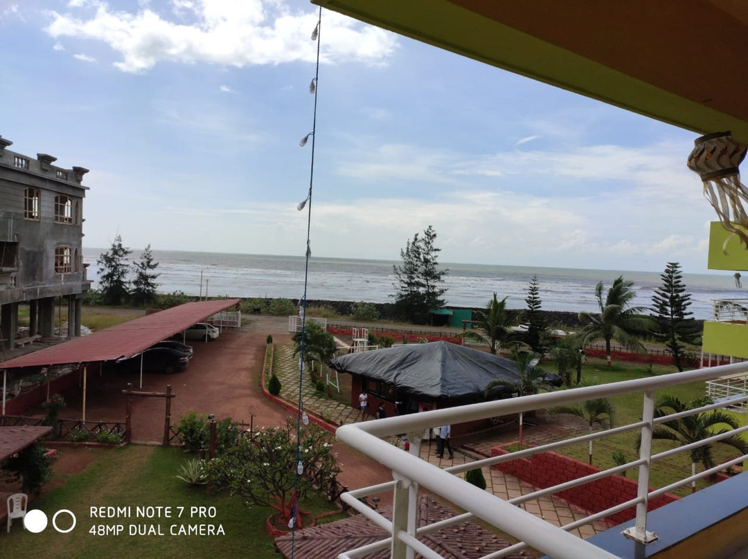 Sagar Raj Beach Resort主图