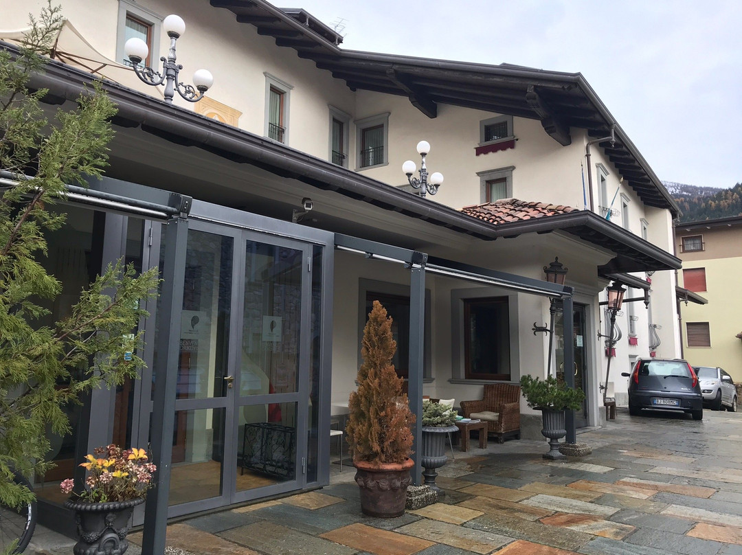 Albergo Venturelli主图