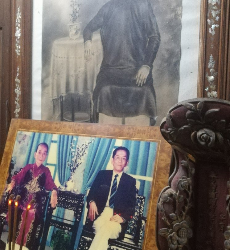 Ba Duc Ancient House主图