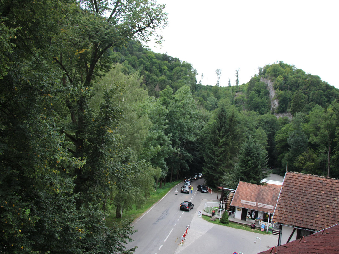 Hotel Skalni Mlyn主图