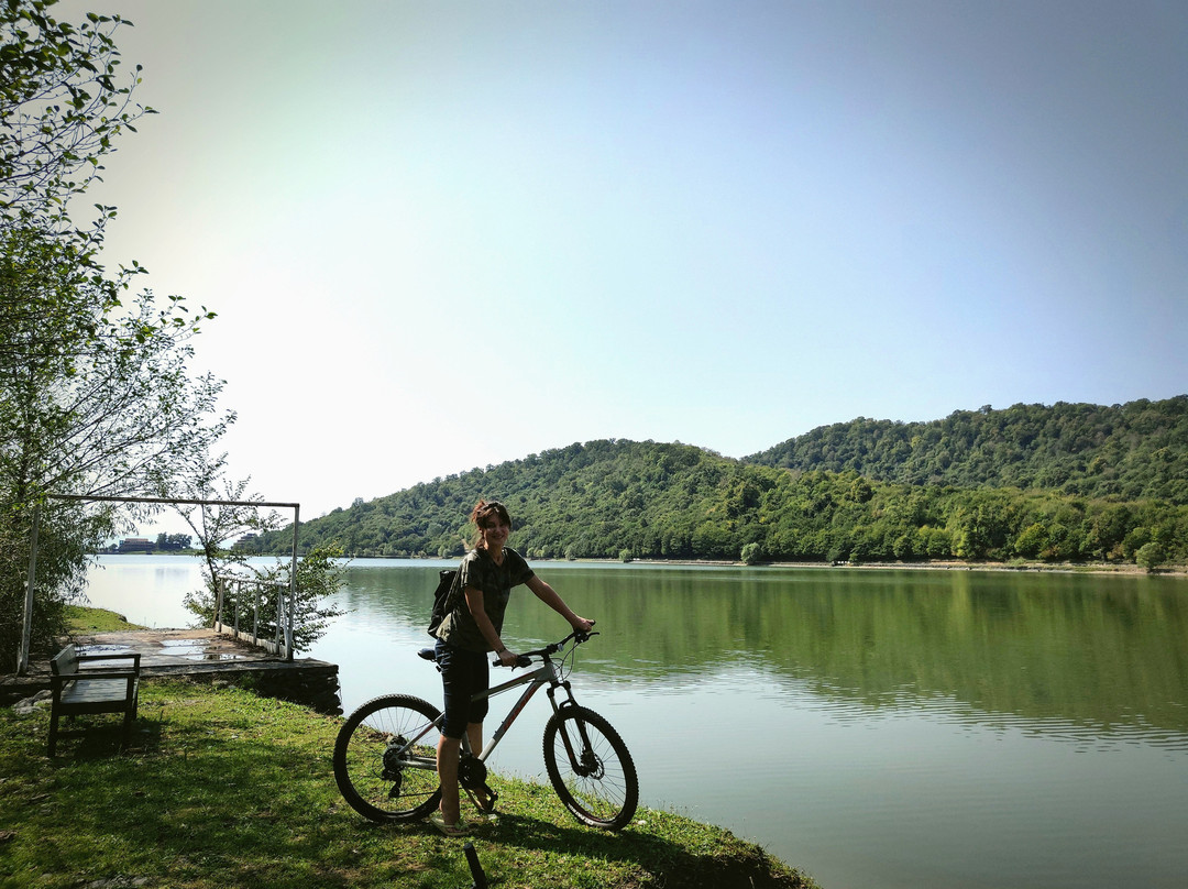 Kvareli Lake Resort主图