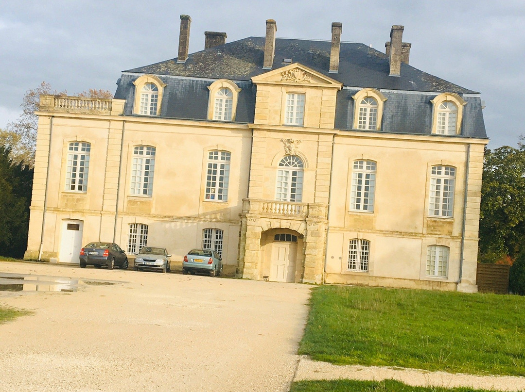 Domaine de Beauval景点图片