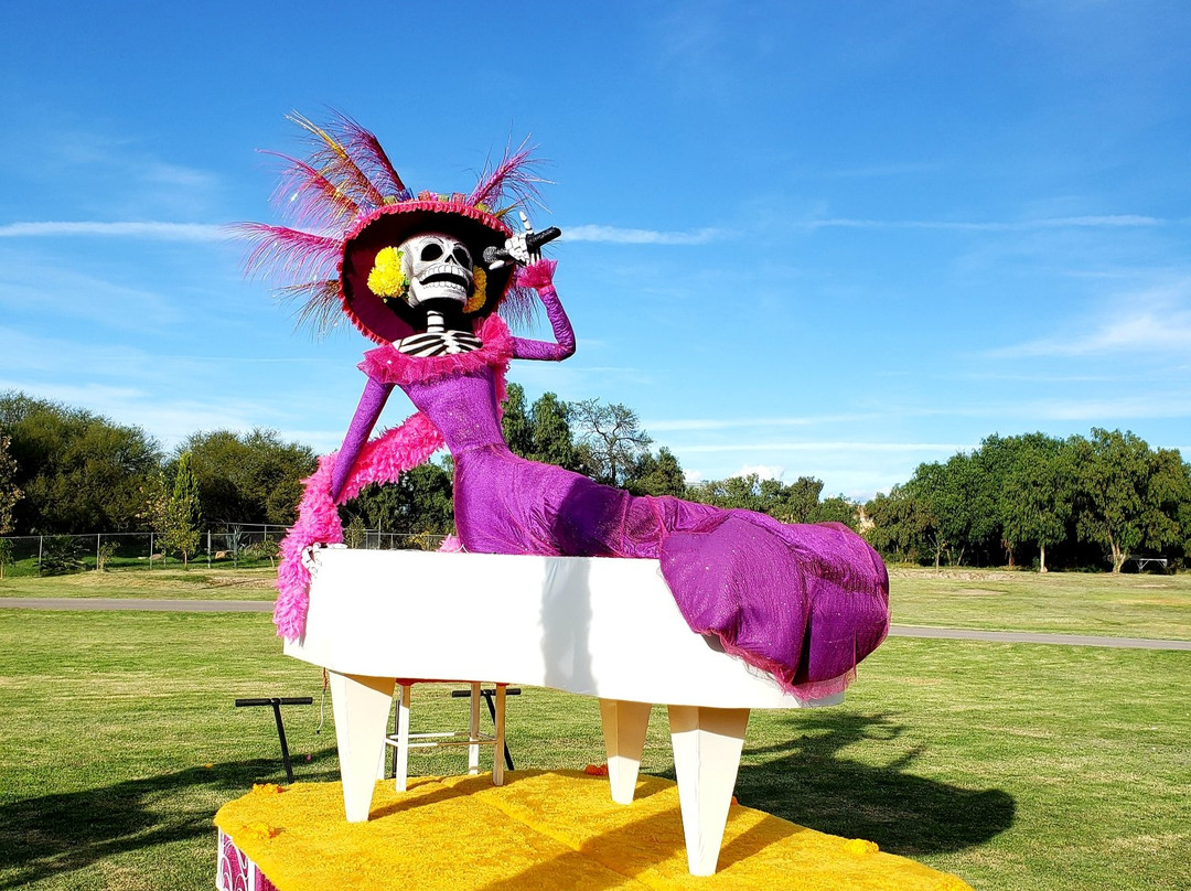 Isla San Marcos-阿瓜斯卡达特斯必去景点