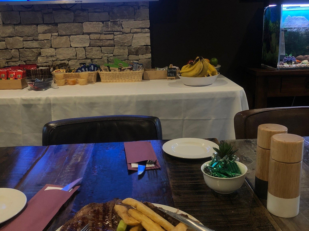 Kings Park Accommodation主图