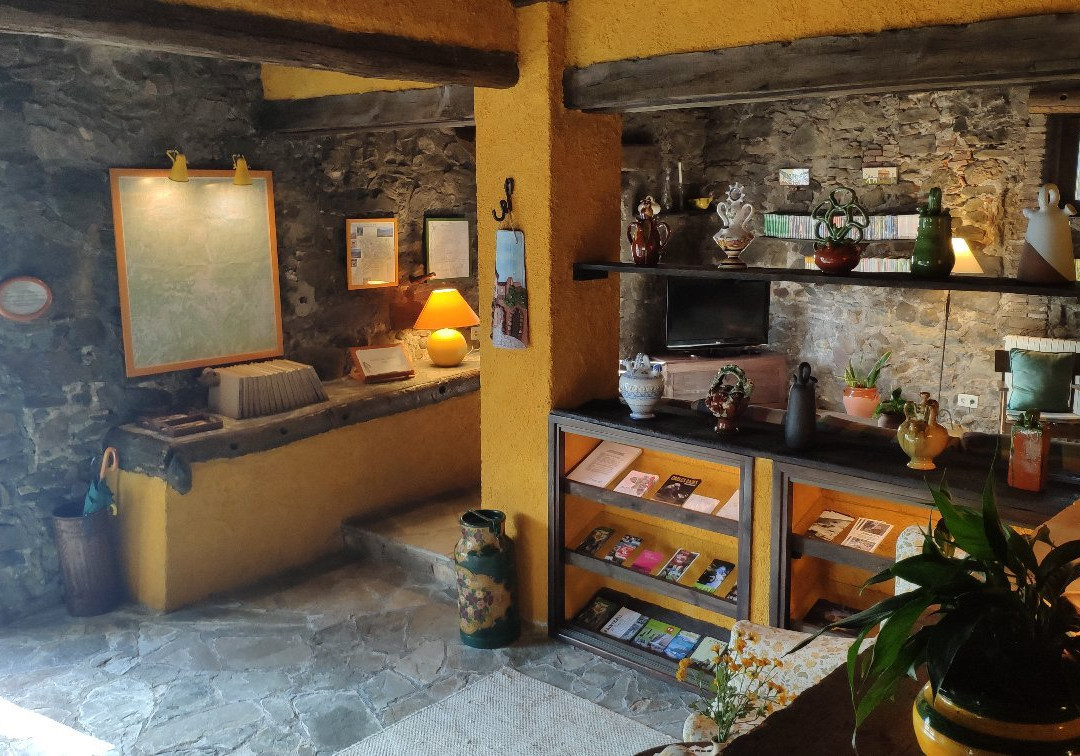 El Querol Vell主图