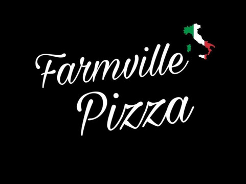 Farmville Pizza
