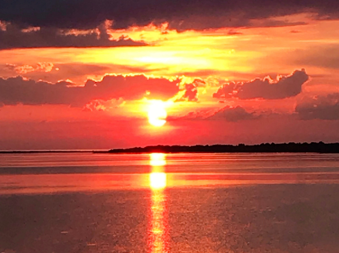 Klein Strömkendorf旅游攻略图片