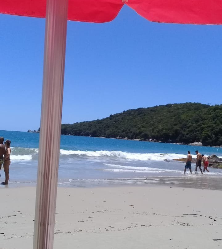 Itapema Beach景点图片