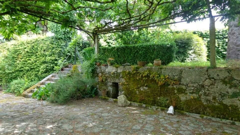 Casa de Cello-Amarante必去景点