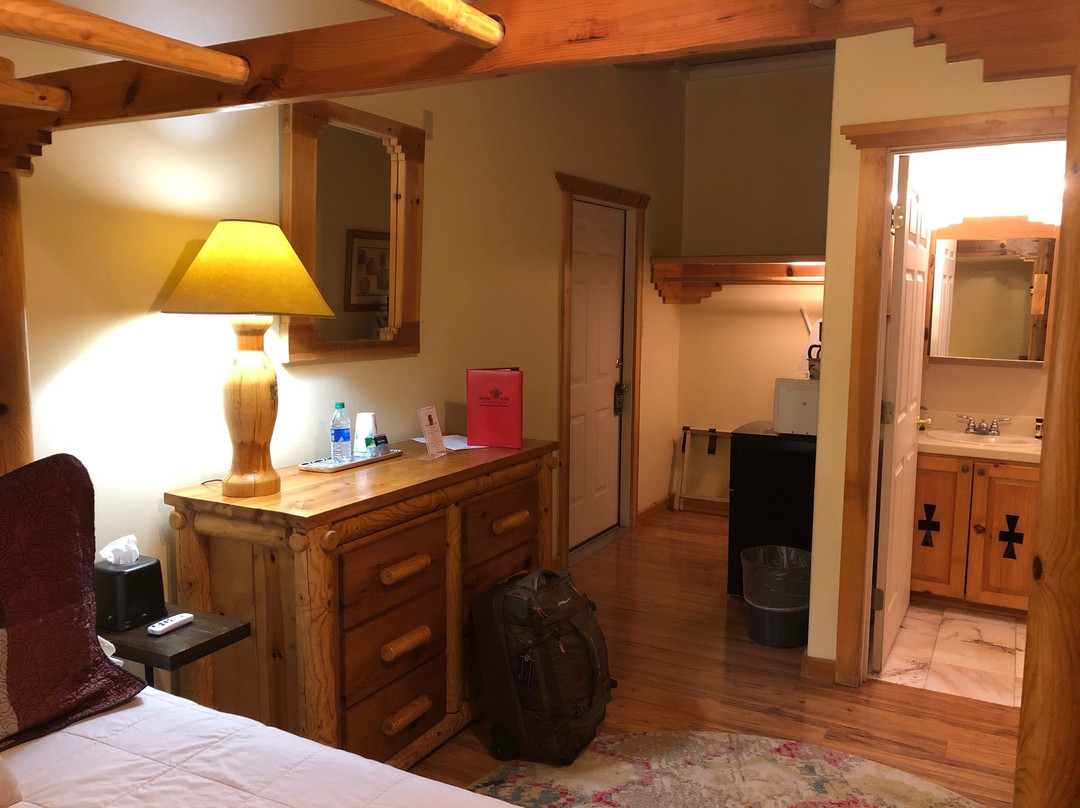 Adobe Rose Inn主图