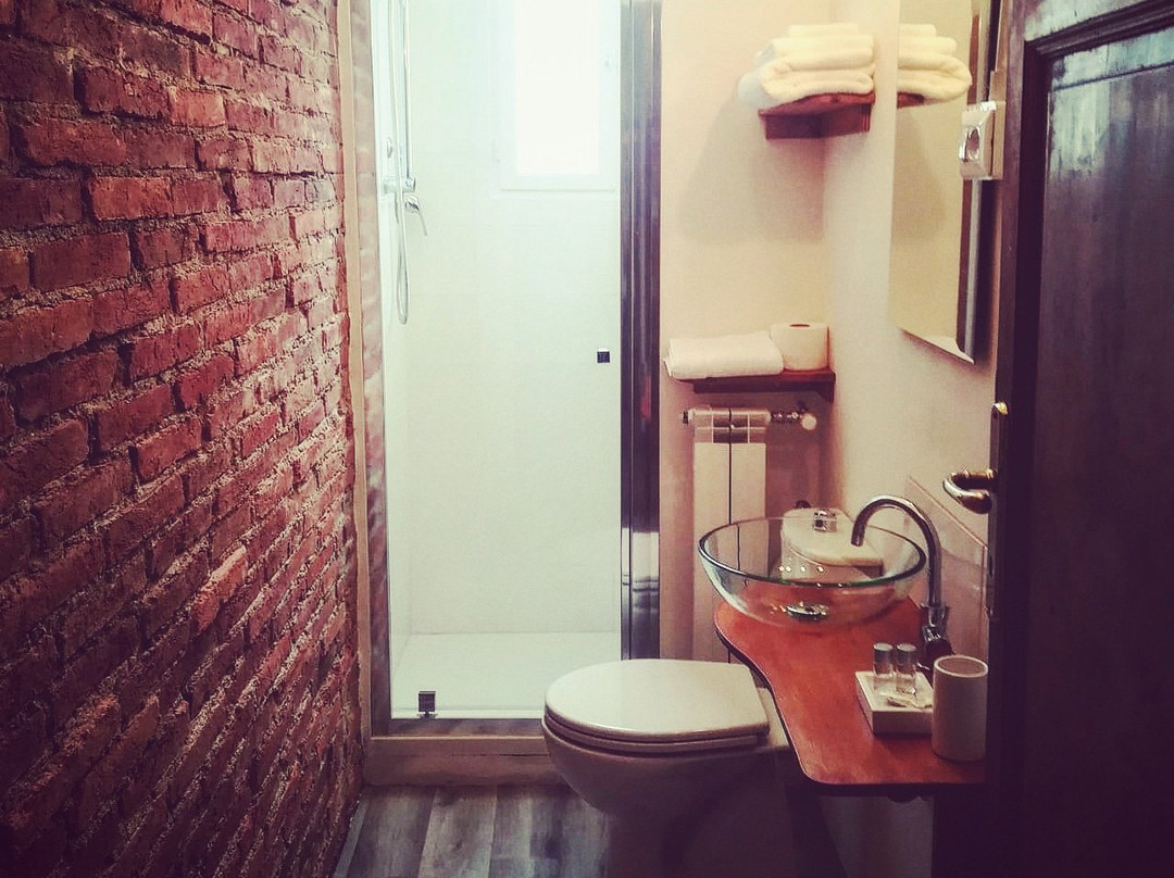 B&B Villa Sunrise主图