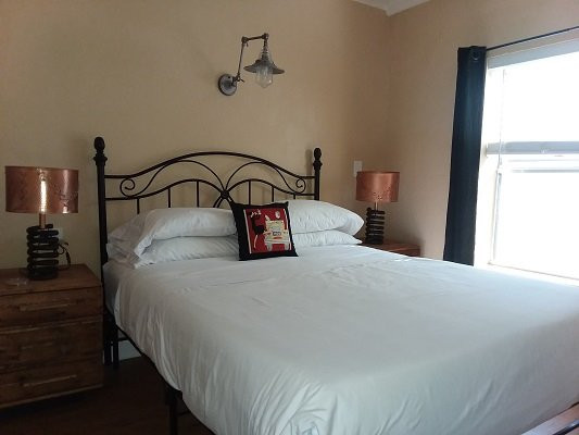 Cottonwood Hotel主图