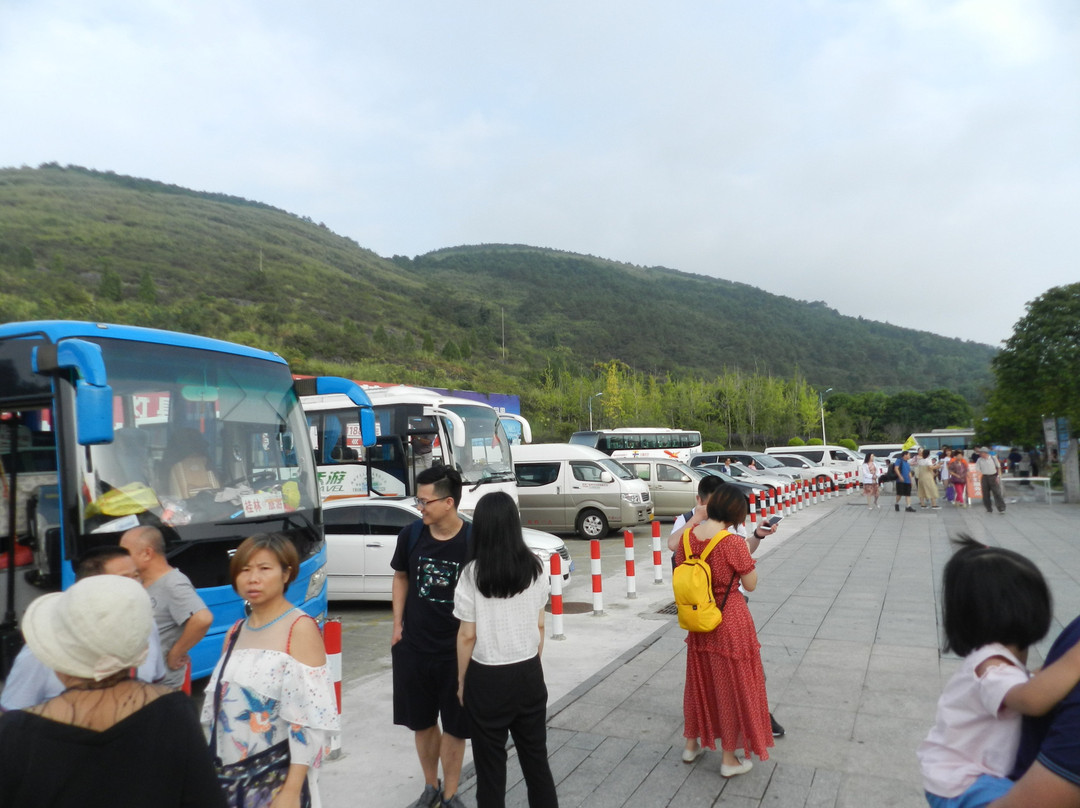 灵剑溪-桂林市必去景点