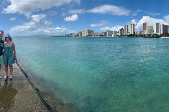 Hawaii Espanol Tours-火奴鲁鲁必去景点