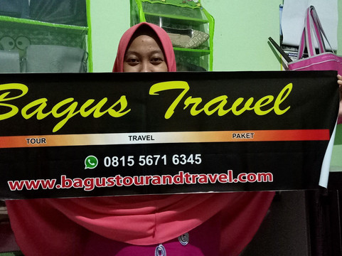 Bagus Travel-泗水必去景点