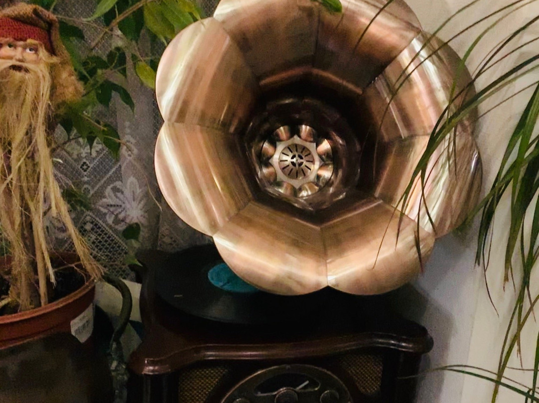 Raikomovskaya Hotel主图