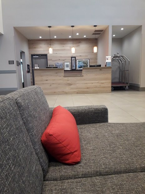 Country Inn & Suites by Radisson, Page, AZ主图