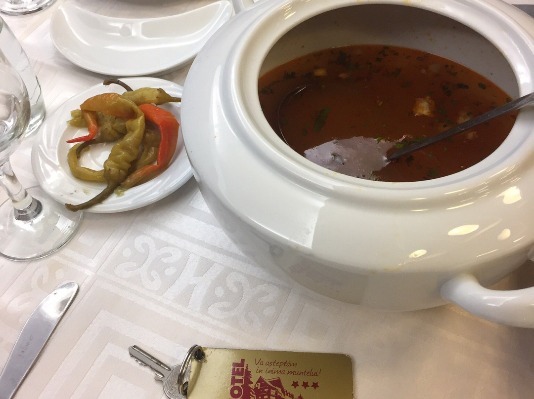Hotel Iasicon主图