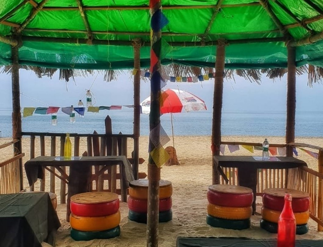 Marari Beach-Mararikulam必去景点