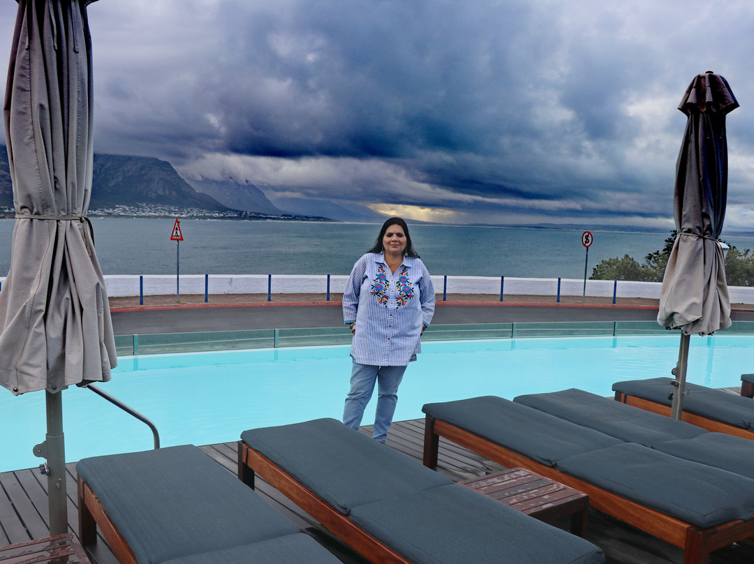 港湾之家酒店主图