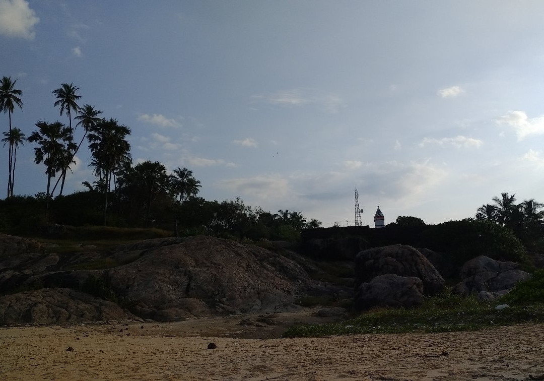 NITK Lighthouse景点图片