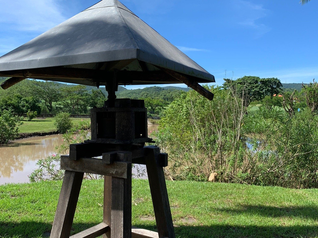 House of Sugar (Maison de la Canne)-Trois-Ilets必去景点