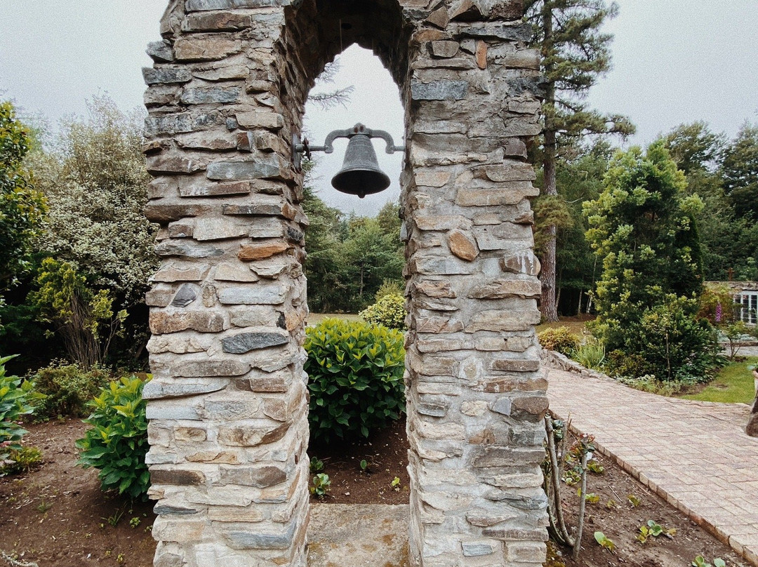 St Patricks on the Hill-Hogsback必去景点