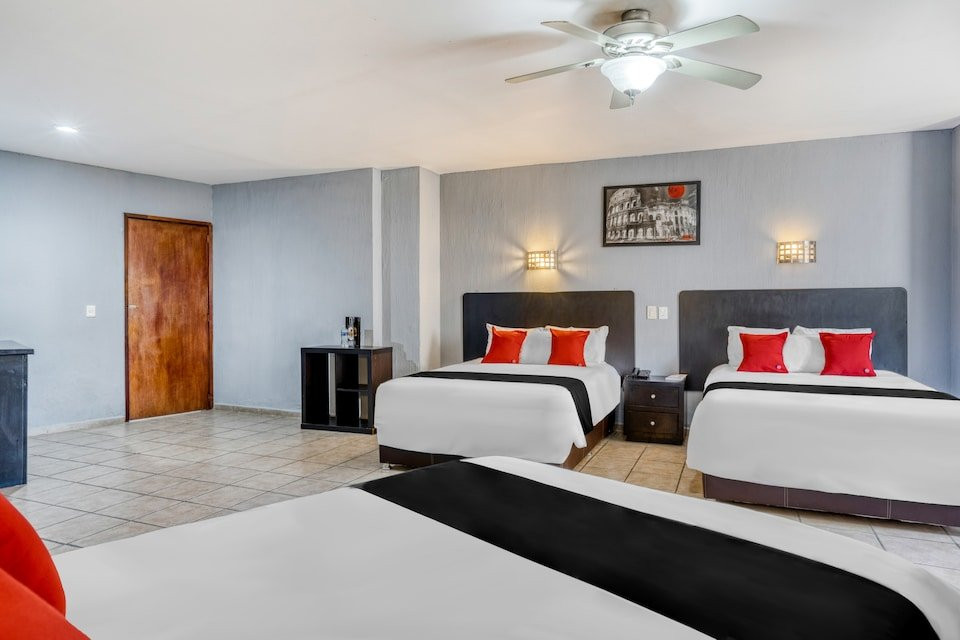 Guadalajara Express Tonala主图