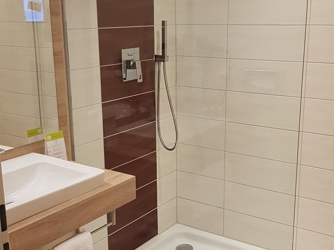 Hotel Weserschiffchen主图