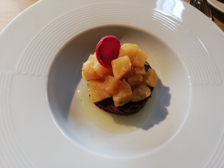 Brasserie des Carrieres景点图片