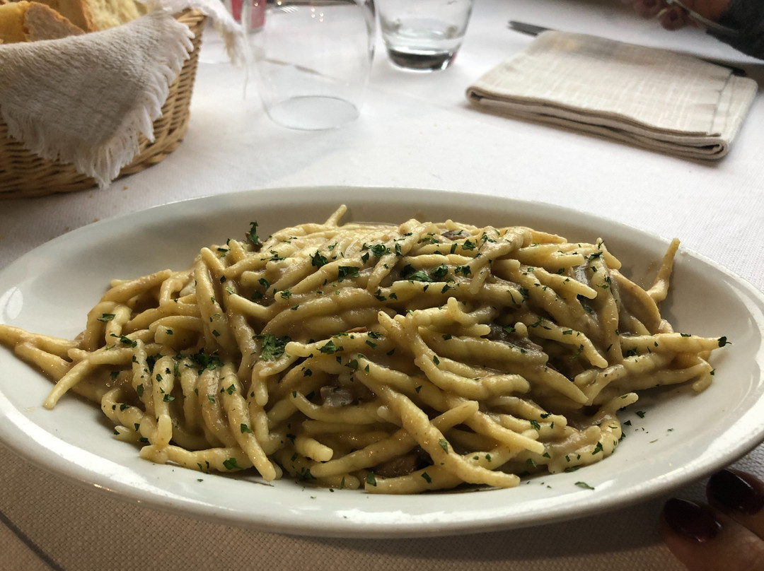 Hotel Residence Ristorante Due Mari主图