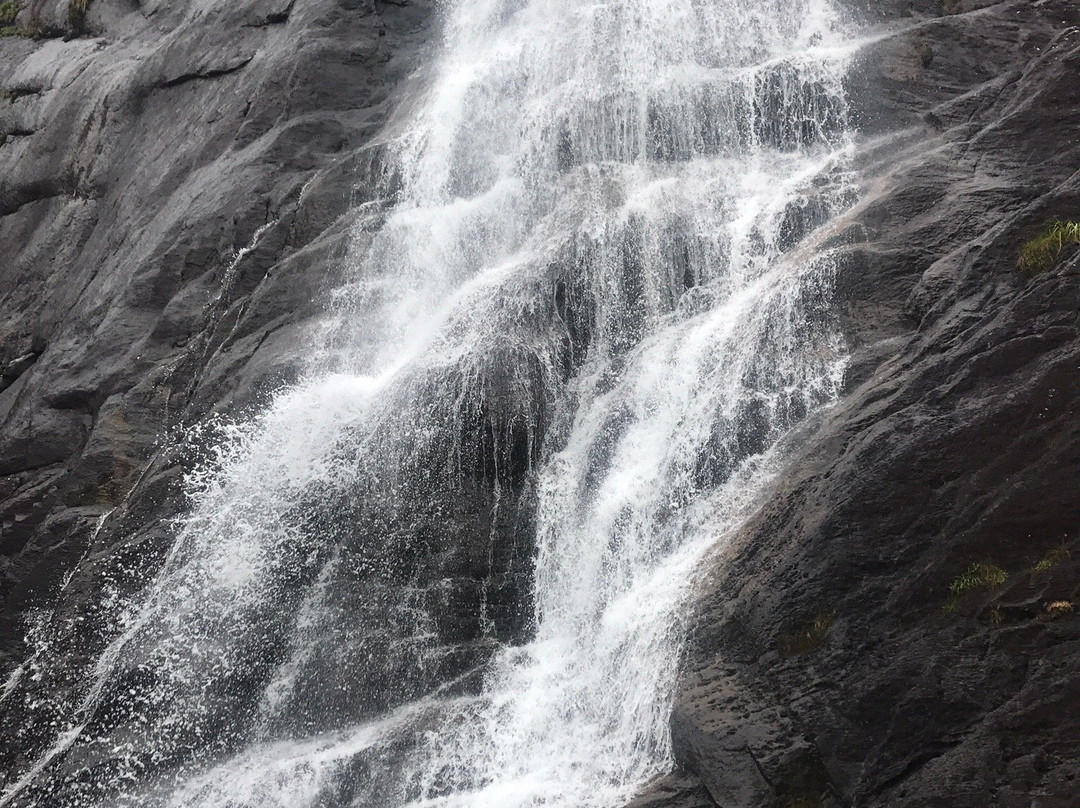 Cachoeira Bonita景点图片