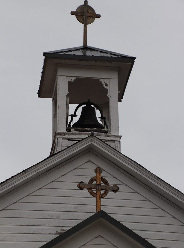 St. Andrews Episcopal Church景点图片