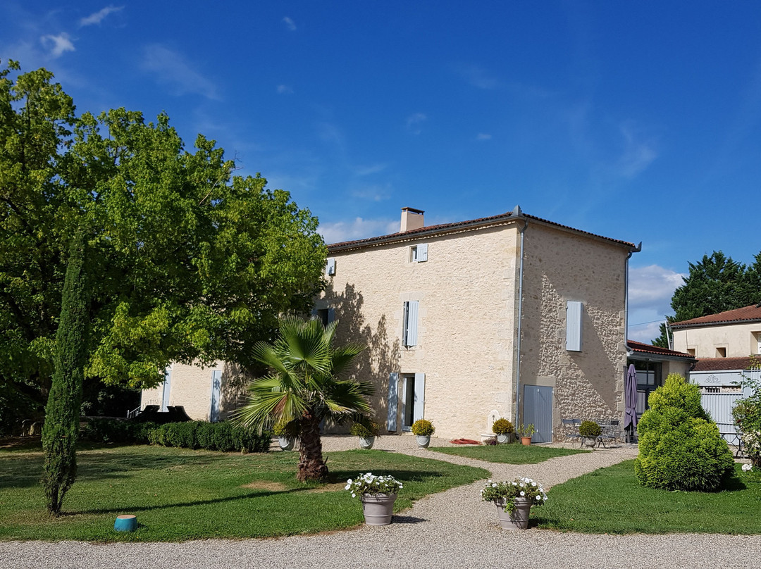 Domaine la Bastide主图