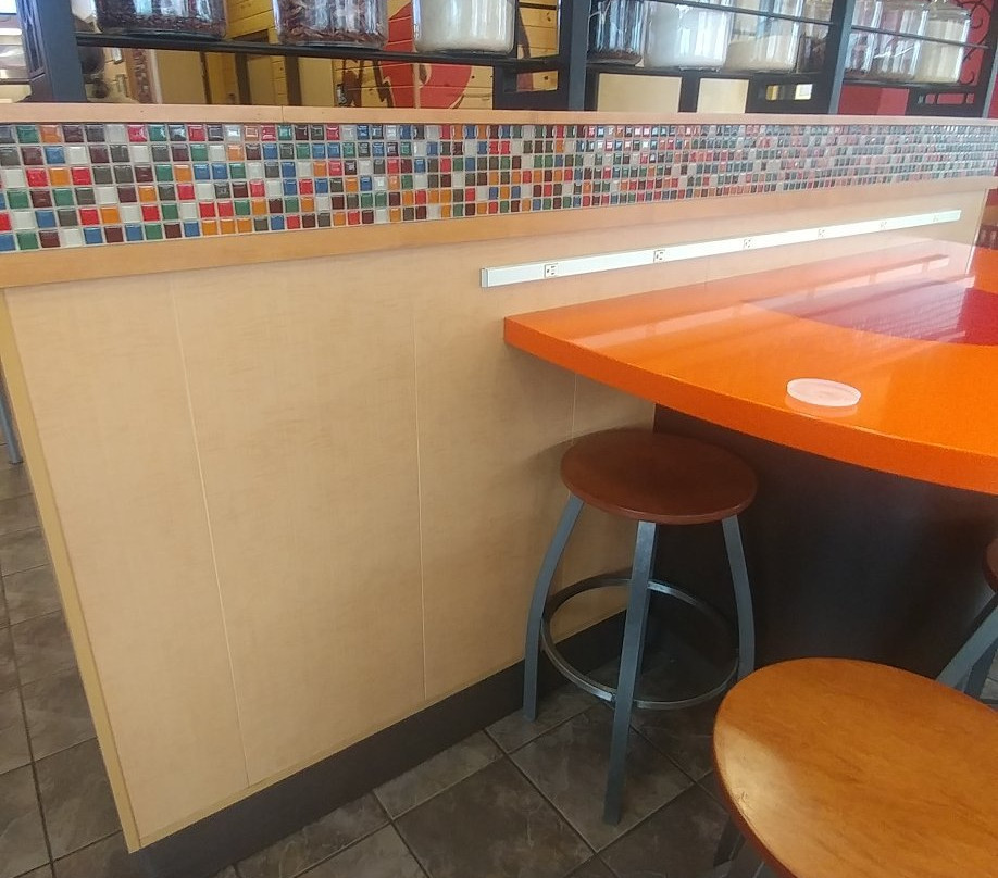 Popeyes Louisiana Kitchen
