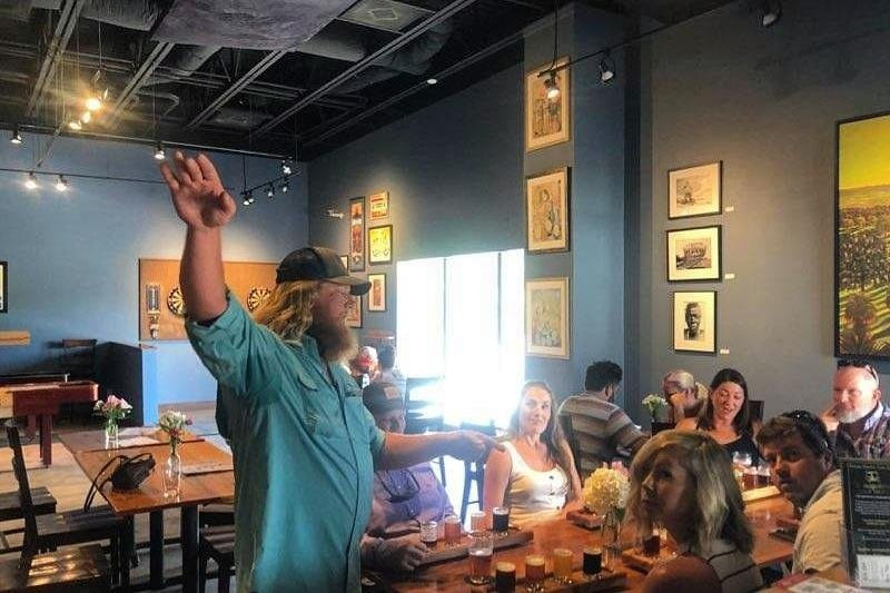 St. Augustine Experiences-圣奥古斯丁必去景点