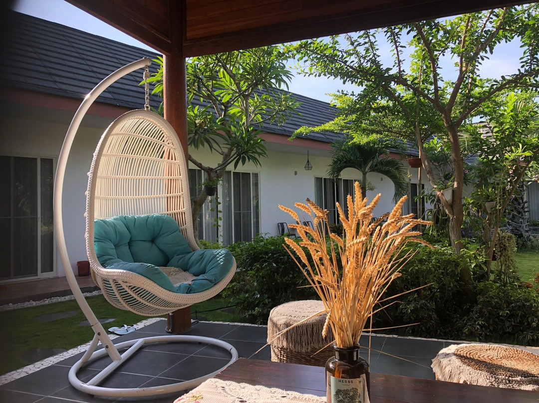 Amuya Homestay主图