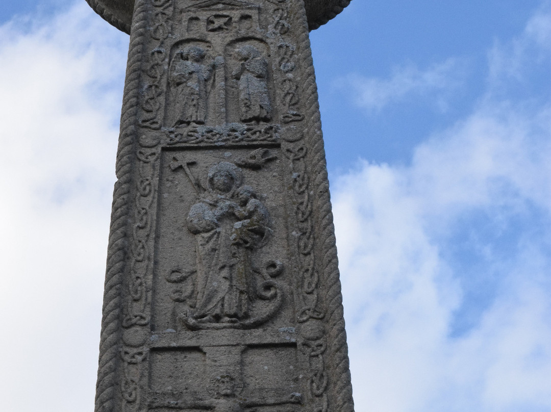 St Augustine's Cross景点图片