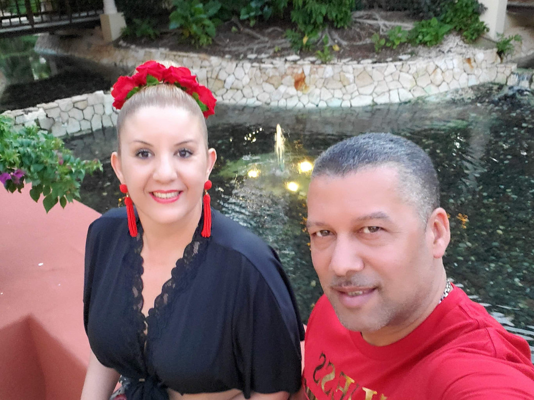 Valentin Imperial Riviera Maya主图