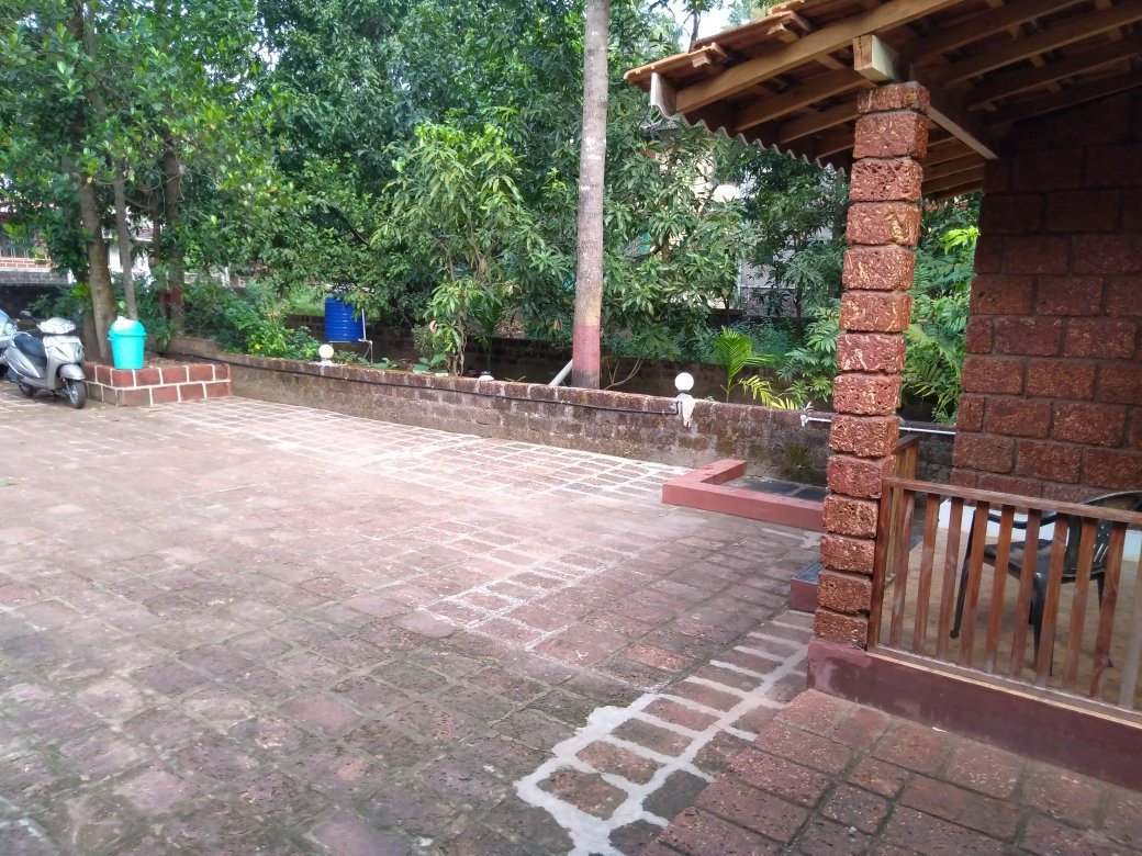 Osari Homestay主图