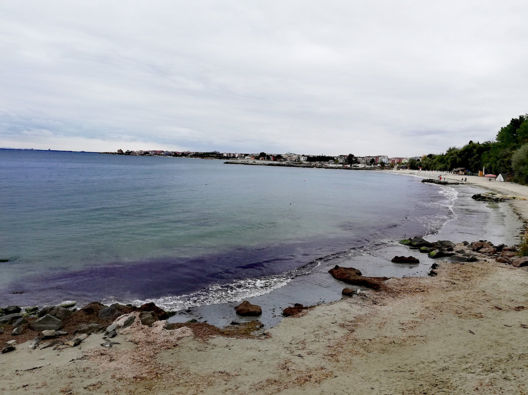 Sol Nessebar Mare All Inclusive主图