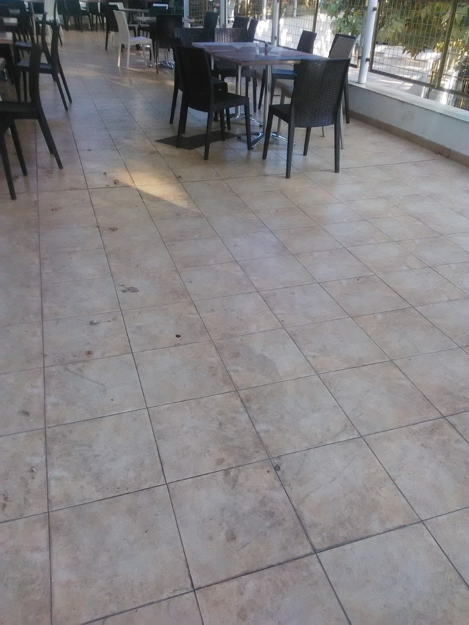 Hotel Calimera Ralitsa Superior-餐饮