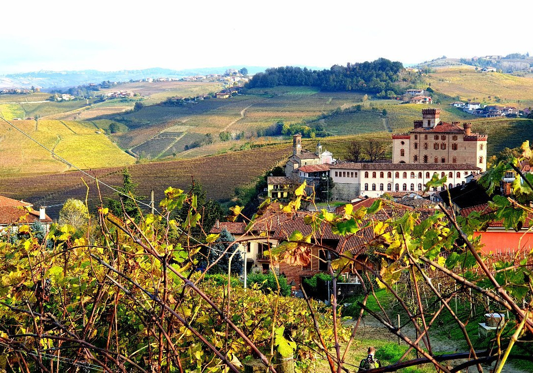 InLanga Tours-阿尔巴必去景点