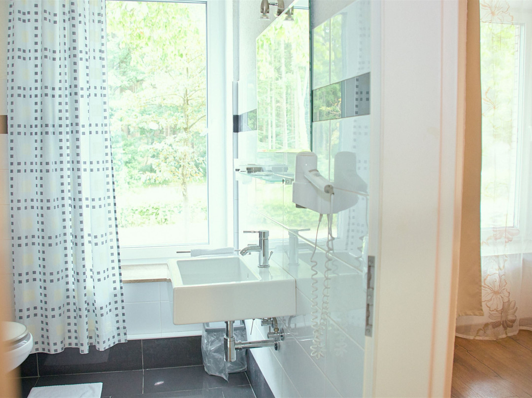 Relais Koenigsberg主图