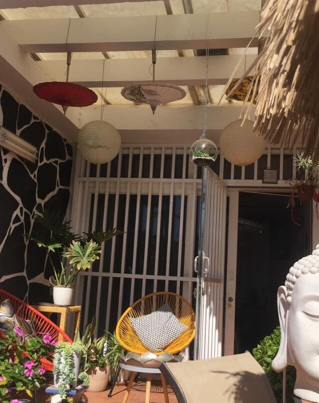 Thai Holistic Massage-英国人海滩必去景点