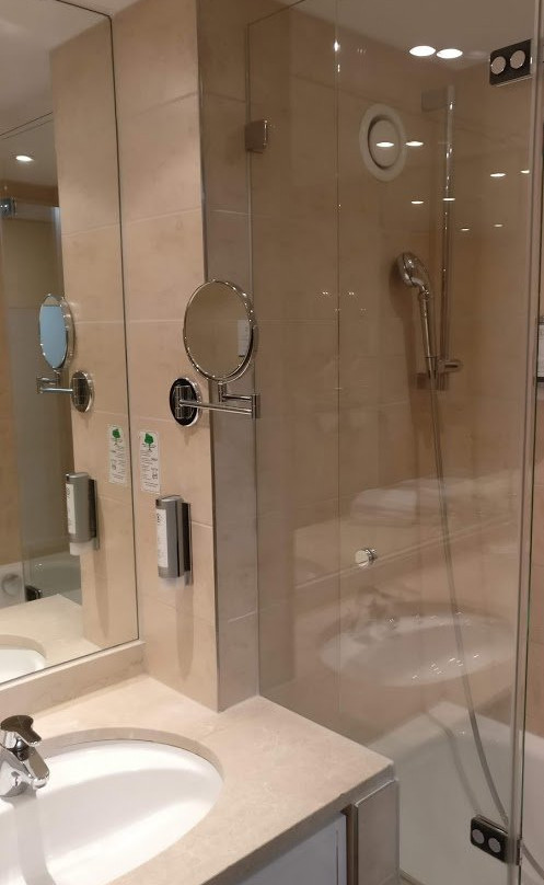 Garner Hotel Erlangen Süd By Ihg主图