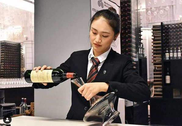 Max Bordeaux-波尔多必去景点