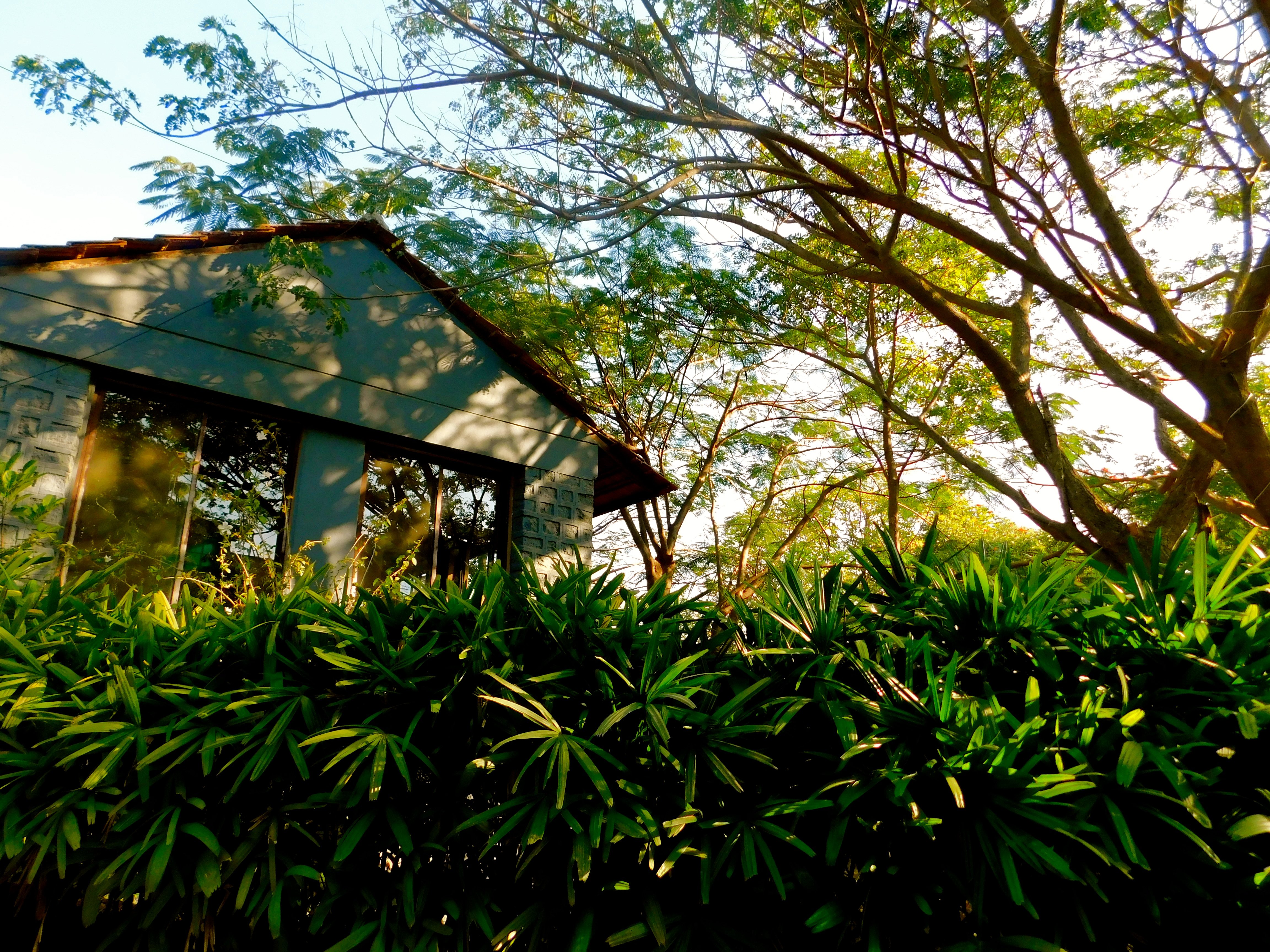 The Yash Resort-浴室
