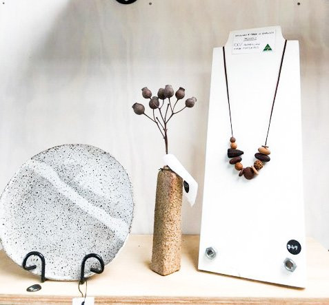 Artisans 4670-Bargara必去景点